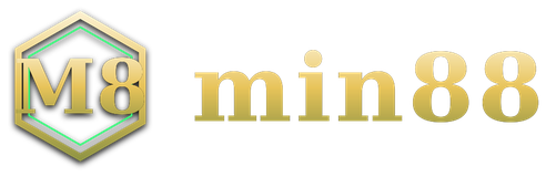 min88 logo